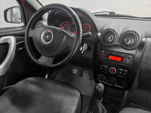 Lada (ВАЗ) Largus I с пробегом 2019 года, цена 549 000 рублей, 245000 км, универсал, Автокод Объявления