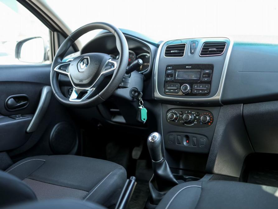 Renault Logan II Рестайлинг Ижевск  - изображение 10