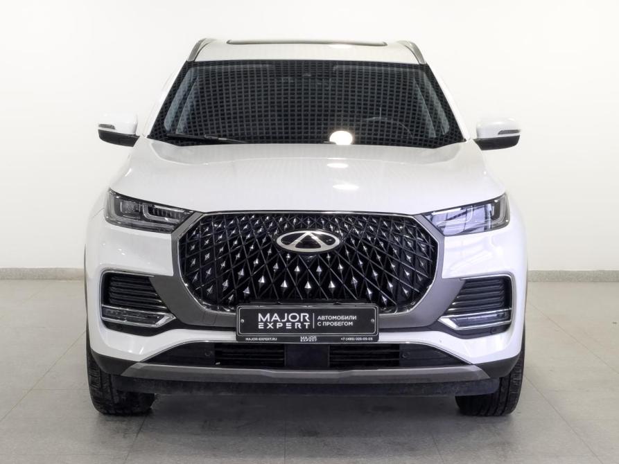 Chery Tiggo 8 Pro Max I Рестайлинг Москва  - изображение 2