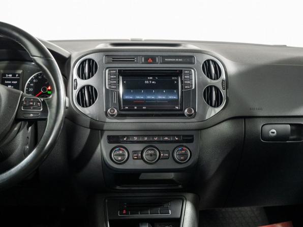 Volkswagen Tiguan I Рестайлинг с пробегом 2016 года, цена 1 700 000 рублей, 149950 км, внедорожник, Автокод Объявления