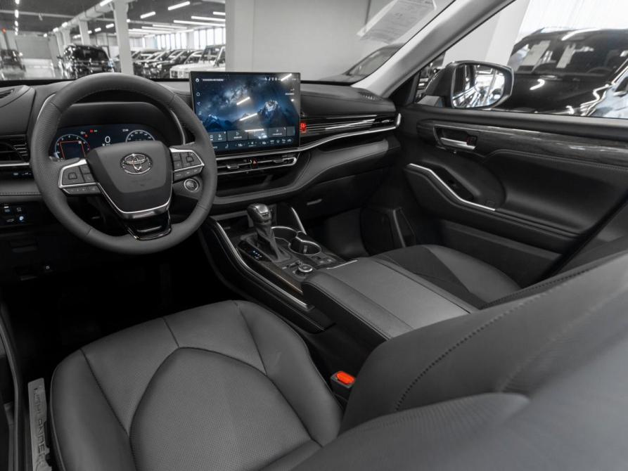 Toyota Highlander IV (XU70) Москва  - изображение 7
