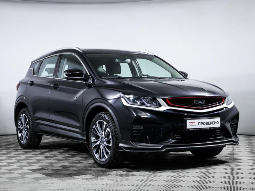 Belgee X50 Москва  - изображение 3