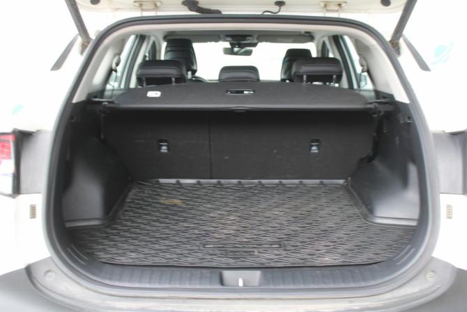 Kia Sportage V с пробегом 2022 года, цена 3 535 000 рублей, 63000 км, внедорожник, Автокод Объявления