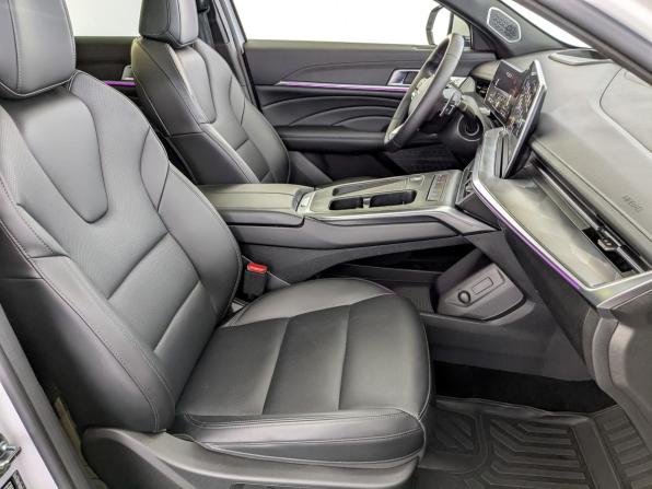 Haval F7x II с пробегом 2025 года, цена 3 265 000 рублей, 11910 км, внедорожник, Автокод Объявления