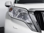 Toyota Land Cruiser Prado 150 Series Рестайлинг 1 Москва  - изображение 49
