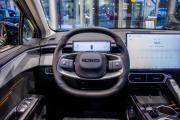 Omoda C5 II Санкт-Петербург  - изображение 52