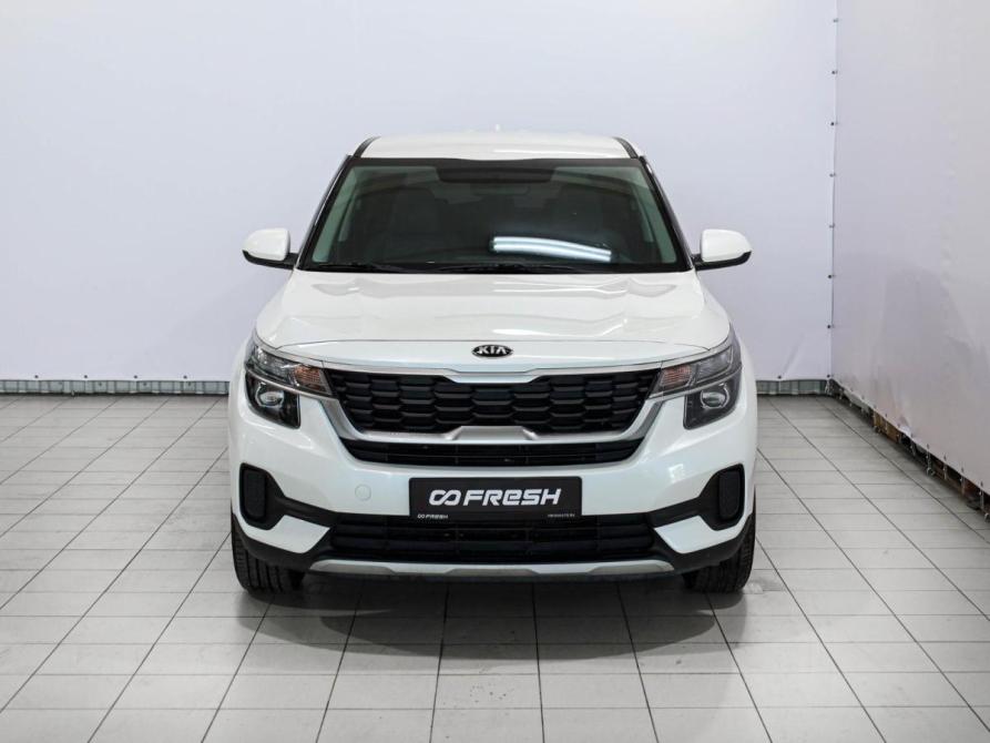 Kia Seltos I Ростов-на-Дону  - изображение 3