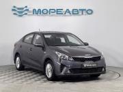 Kia Rio IV Рестайлинг Калининград  - изображение 22