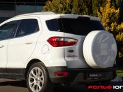Ford EcoSport II Рестайлинг Москва  - изображение 35