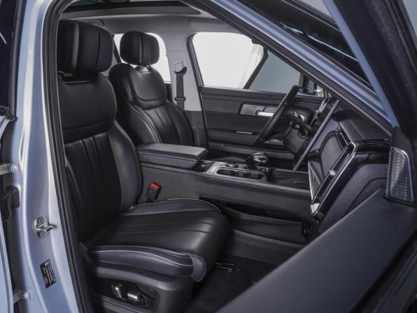 Jaecoo J7 I с пробегом 2023 года, цена 2 220 000 рублей, 37676 км, внедорожник, Автокод Объявления