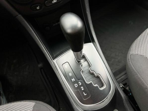 Hyundai Solaris I с пробегом 2012 года, цена 830 000 рублей, 165738 км, седан, Автокод Объявления