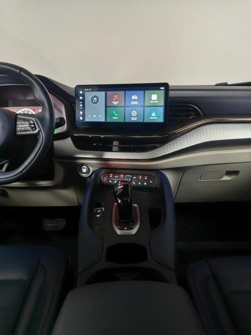 Haval F7x I Москва  - изображение 12