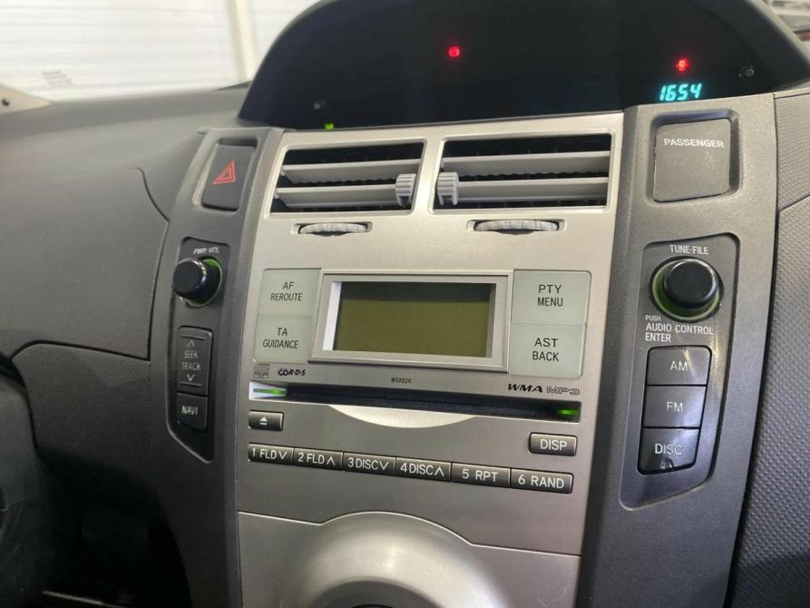 Toyota Yaris II Липецк  - изображение 15