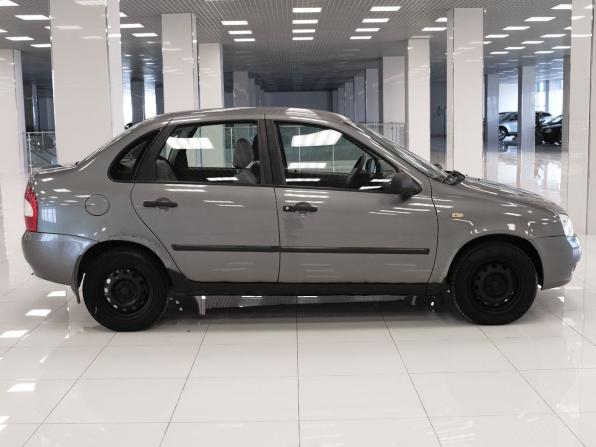 Lada (ВАЗ) Kalina I с пробегом 2008 года, цена 230 000 рублей, 143904 км, седан, Автокод Объявления