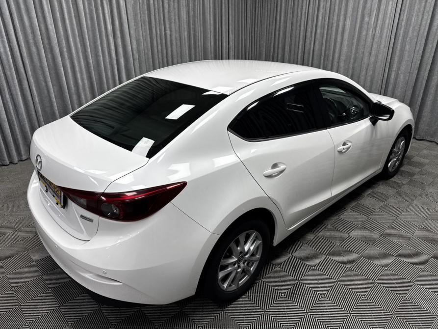 Mazda Axela III Рестайлинг Стерлитамак  - изображение 17