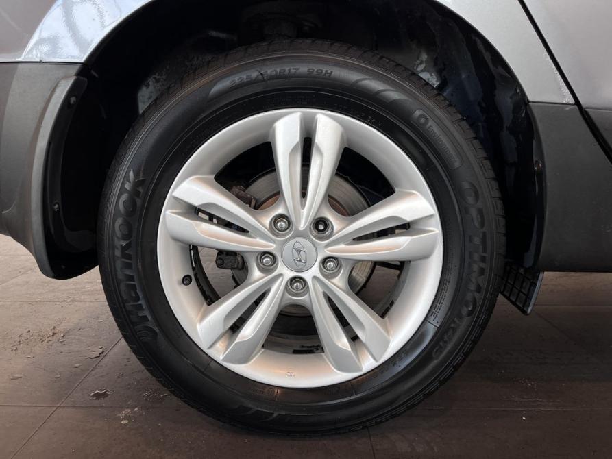 Hyundai ix35 I Рестайлинг Чебоксары  - изображение 19
