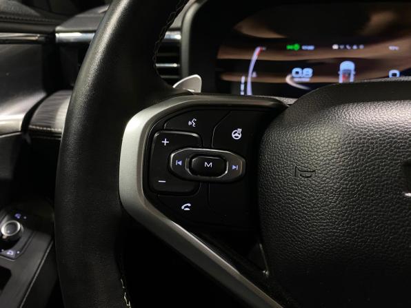 Haval Jolion I с пробегом 2022 года, цена 1 750 000 рублей, 44807 км, внедорожник, Автокод Объявления