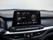 Kia Cerato IV Рестайлинг Краснодар  - изображение 35