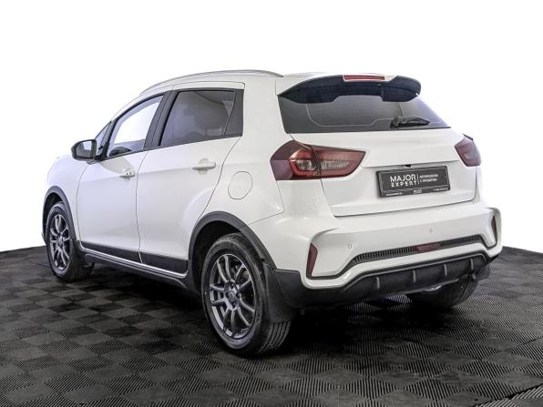 Livan X3 Pro с пробегом 2023 года, цена 1 295 000 рублей, 65507 км, внедорожник, Автокод Объявления
