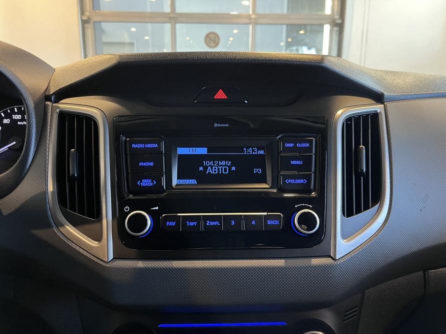 Hyundai Creta I Рестайлинг Чебоксары  - изображение 14