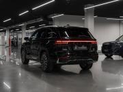 Geely Monjaro I Рестайлинг (China Market) Москва  - изображение 39