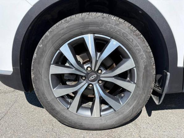 Chery Tiggo 7 Pro I с пробегом 2021 года, цена 1 705 000 рублей, 66000 км, внедорожник, Автокод Объявления