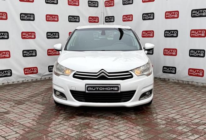 Citroen C4 II с пробегом 2011 года, цена 699 990 рублей, 195900 км, хэтчбек, Автокод Объявления