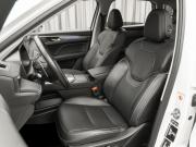 Haval Jolion I Рестайлинг Москва  - изображение 38