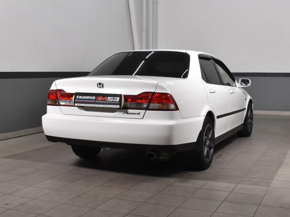 Honda Accord VI с пробегом 2001 года, цена 449 995 рублей, 346571 км, седан, Автокод Объявления