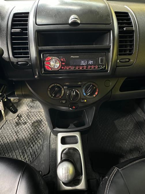 Nissan Note I Рестайлинг Ижевск  - изображение 10