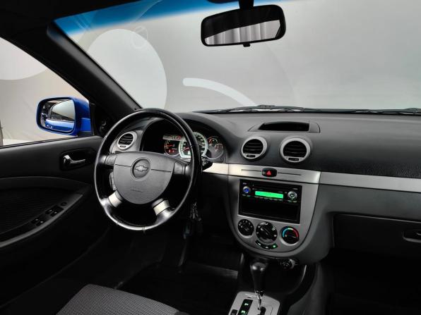 Chevrolet Lacetti I с пробегом 2010 года, цена 414 000 рублей, 226079 км, хэтчбек, Автокод Объявления