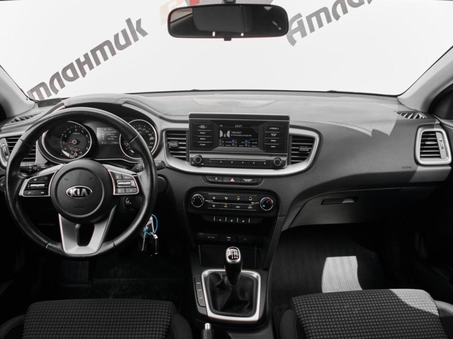 Kia Ceed III Екатеринбург  - изображение 11