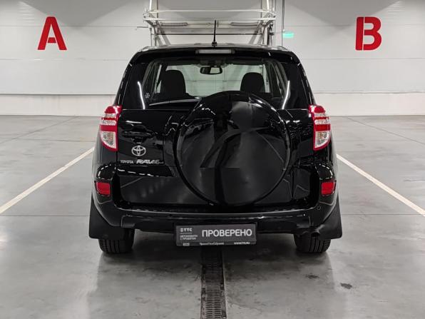 Toyota RAV4 III (XA30) Рестайлинг с пробегом 2012 года, цена 1 629 000 рублей, 137308 км, внедорожник, Автокод Объявления