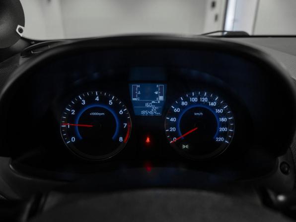 Hyundai Solaris I Рестайлинг с пробегом 2015 года, цена 875 000 рублей, 185463 км, седан, Автокод Объявления