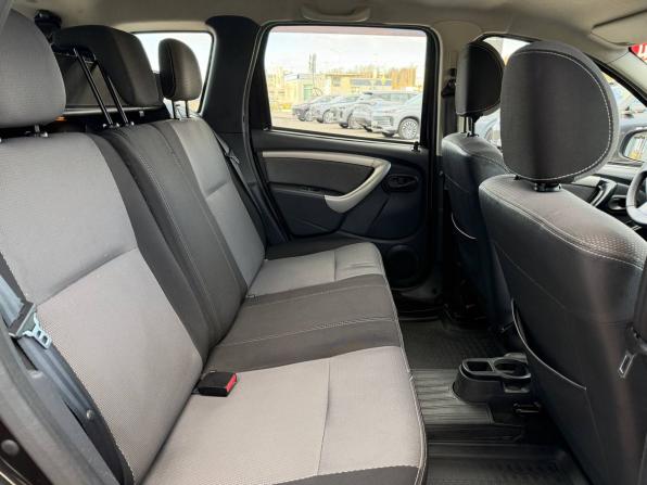 Renault Duster I с пробегом 2014 года, цена 765 000 рублей, 247560 км, внедорожник, Автокод Объявления