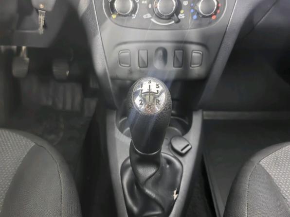 Renault Logan II с пробегом 2016 года, цена 459 000 рублей, 192000 км, седан, Автокод Объявления