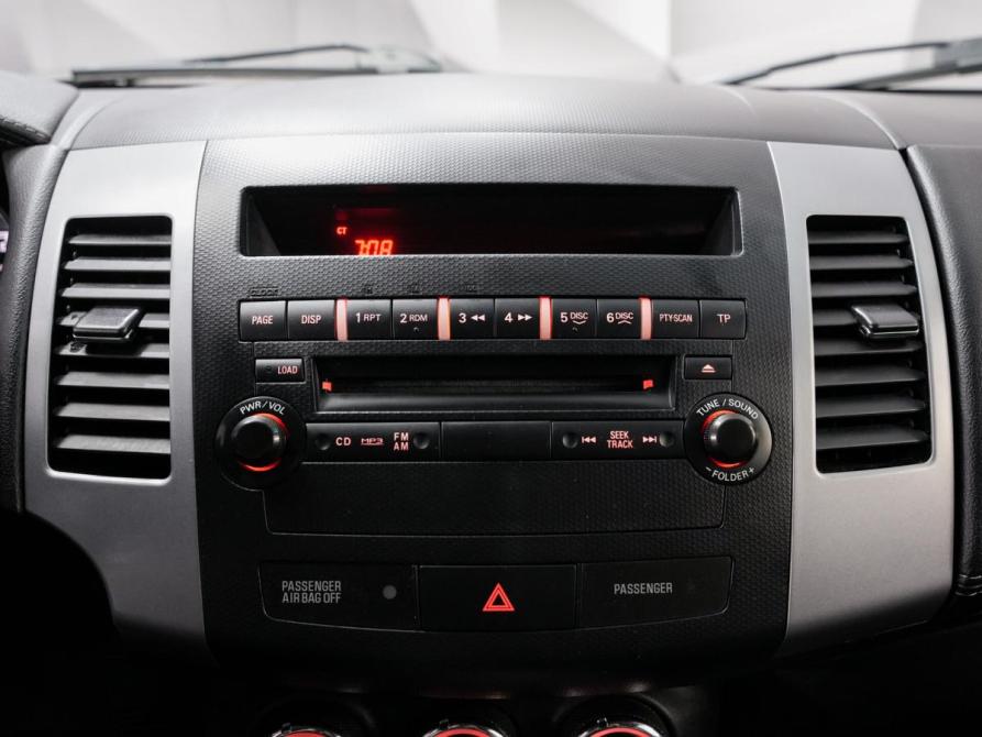 Peugeot 4007 Ульяновск  - изображение 19