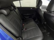 Kia Sportage IV Рестайлинг Екатеринбург  - изображение 49