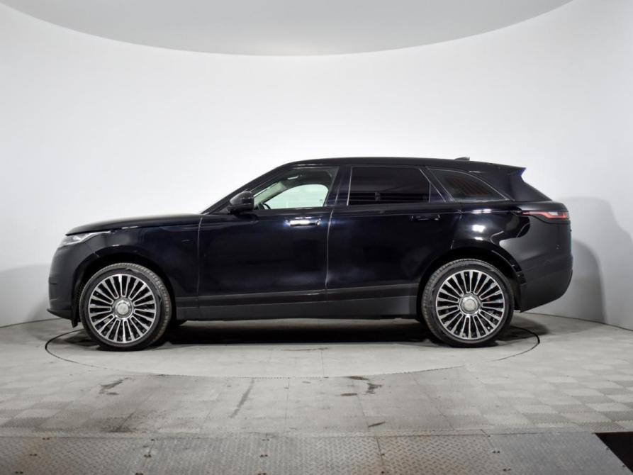 Land Rover Range Rover Velar I Санкт-Петербург  - изображение 10
