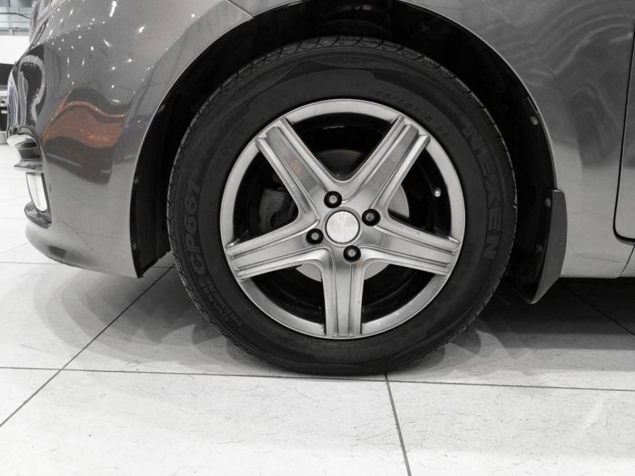 Kia Rio III Рестайлинг Казань  - изображение 22