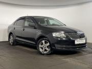 Skoda Rapid I Великий Новгород  - изображение 21