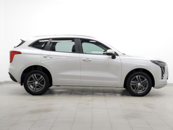 Haval Jolion I с пробегом 2023 года, цена 1 740 000 рублей, 77636 км, внедорожник, Автокод Объявления