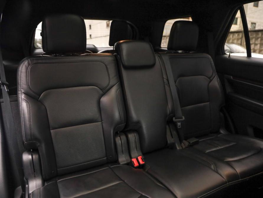 Ford Explorer V Рестайлинг 2 Санкт-Петербург  - изображение 29