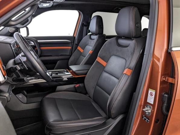 Haval Dargo с пробегом 2022 года, цена 2 490 000 рублей, 31348 км, внедорожник, Автокод Объявления