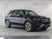 Mercedes-Benz GLE II (V167) Рестайлинг Москва  - изображение 37