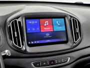 Chery Tiggo 7 I Москва  - изображение 22