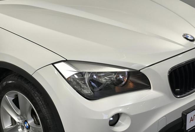 BMW X1 I (E84) Рестайлинг с пробегом 2013 года, цена 1 800 000 рублей, 127248 км, внедорожник, Автокод Объявления
