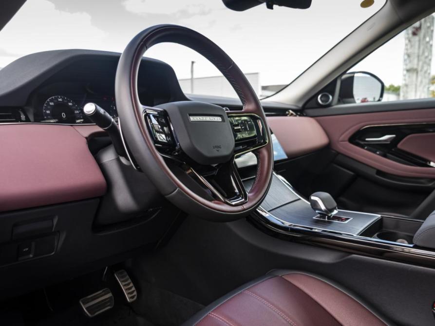 Land Rover Range Rover Evoque II Рестайлинг Москва  - изображение 9