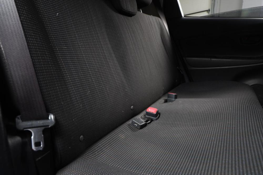 Toyota Vitz III (XP130) Новосибирск  - изображение 16