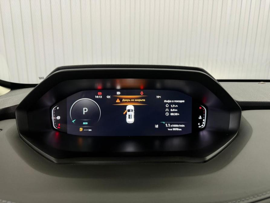 Changan UNI-S I Краснодар  - изображение 10